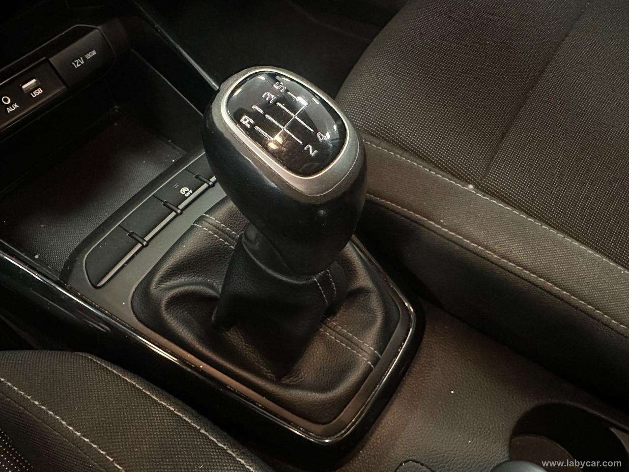 KIA Rio 1.0 T-GDi 12V Evolution