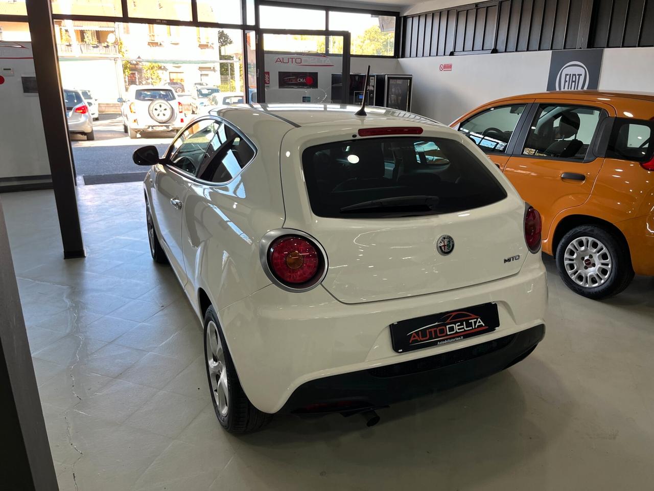 Alfa Romeo MiTo 1.4 78 CV 8V S&S Super