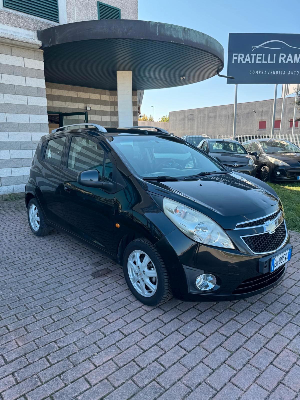 Chevrolet Spark 1.0