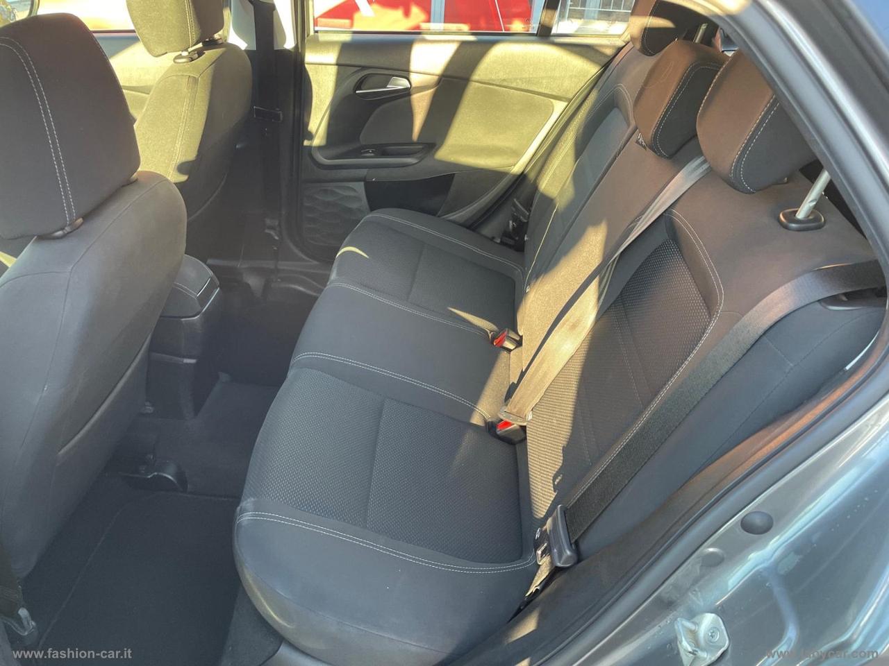 FIAT Tipo 1.6 Mjt S&S SW Life