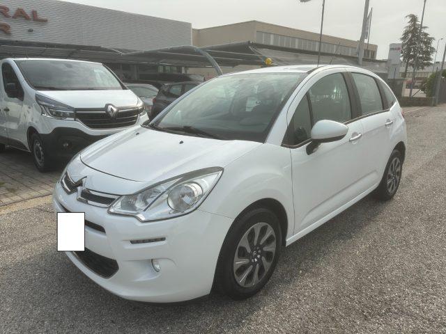 CITROEN C3 1.2 PureTech 82CV Attraction