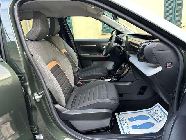 Citroen C3 Aircross C3 Aircross 1.2 hybrid 145cv edcs6 - NUOVA