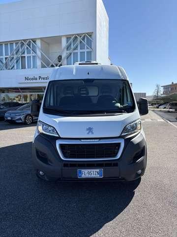 Peugeot Boxer PEUGEOT BOXER 335 2.0 BlueHDi 130CV PLM-TM Furgon