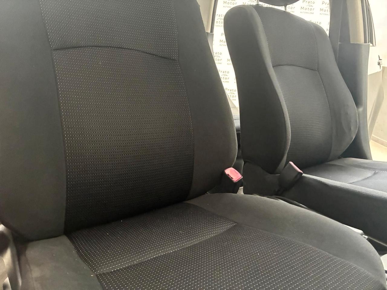 Daihatsu Terios 1.5 4WD SXA Green Powered