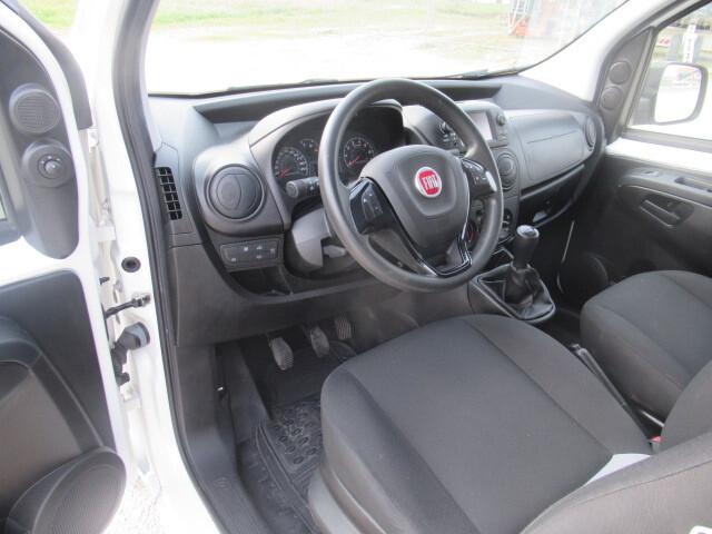 Fiat Fiorino 1.3 MJT 95CV Euro 6D (solo 40.000 km)