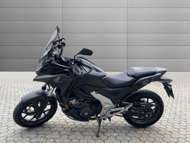 HONDA NC - NC 750x Abs my21
