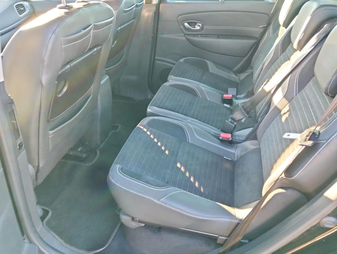 Renault Scenic Scénic XMod Cross 1.5 dCi 110CV Energy