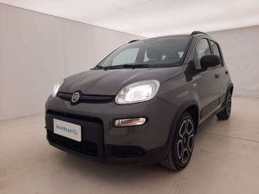 Fiat Panda Hybrid City Life BR993266 1.0 Mild Hybrid 70CV