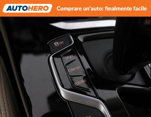 BMW X4 xDrive20d 48V xLine