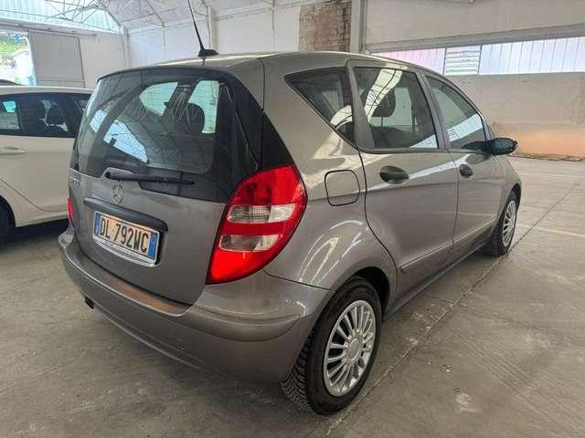 Mercedes-Benz A 150 AUTOGEPY SASSUOLO 05361881051