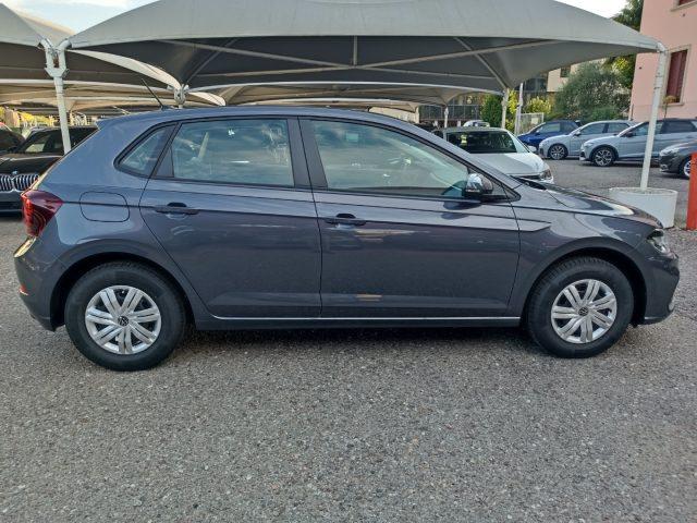 VOLKSWAGEN Polo 1.0 Life