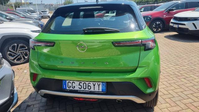 OPEL Mokka 1.5 diesel Elegance