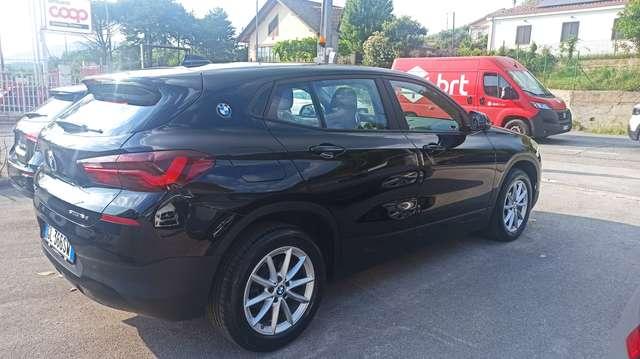 BMW X2 sdrive16d ** LED+UNIPRO+KM 46.000 **