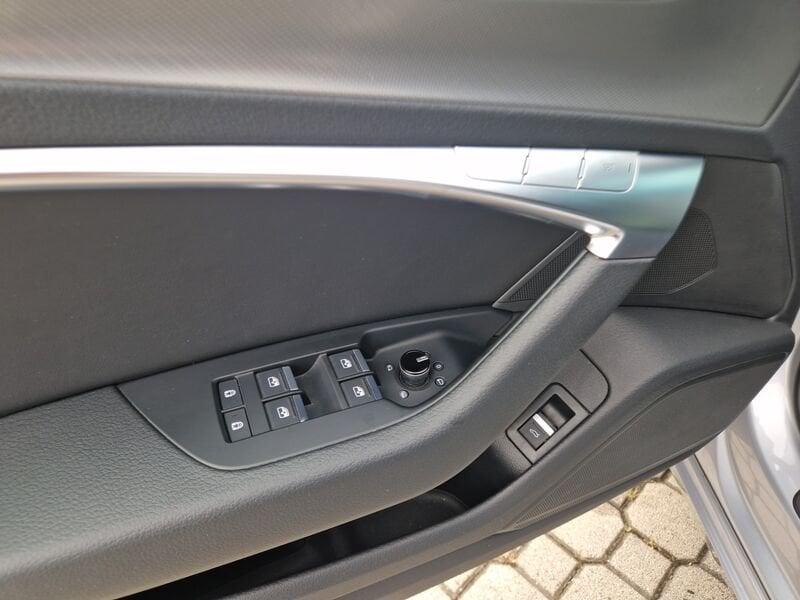 Audi A6 Avant 40 2.0 TDI quattro ultra S tronic Business