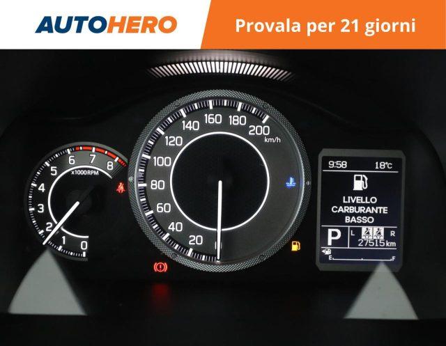 SUZUKI Ignis 1.2 Hybrid CVT Top