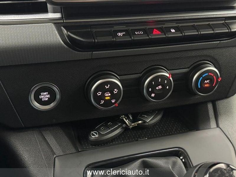 Nissan Townstar 1.3 130 CV Van PC N-Connecta