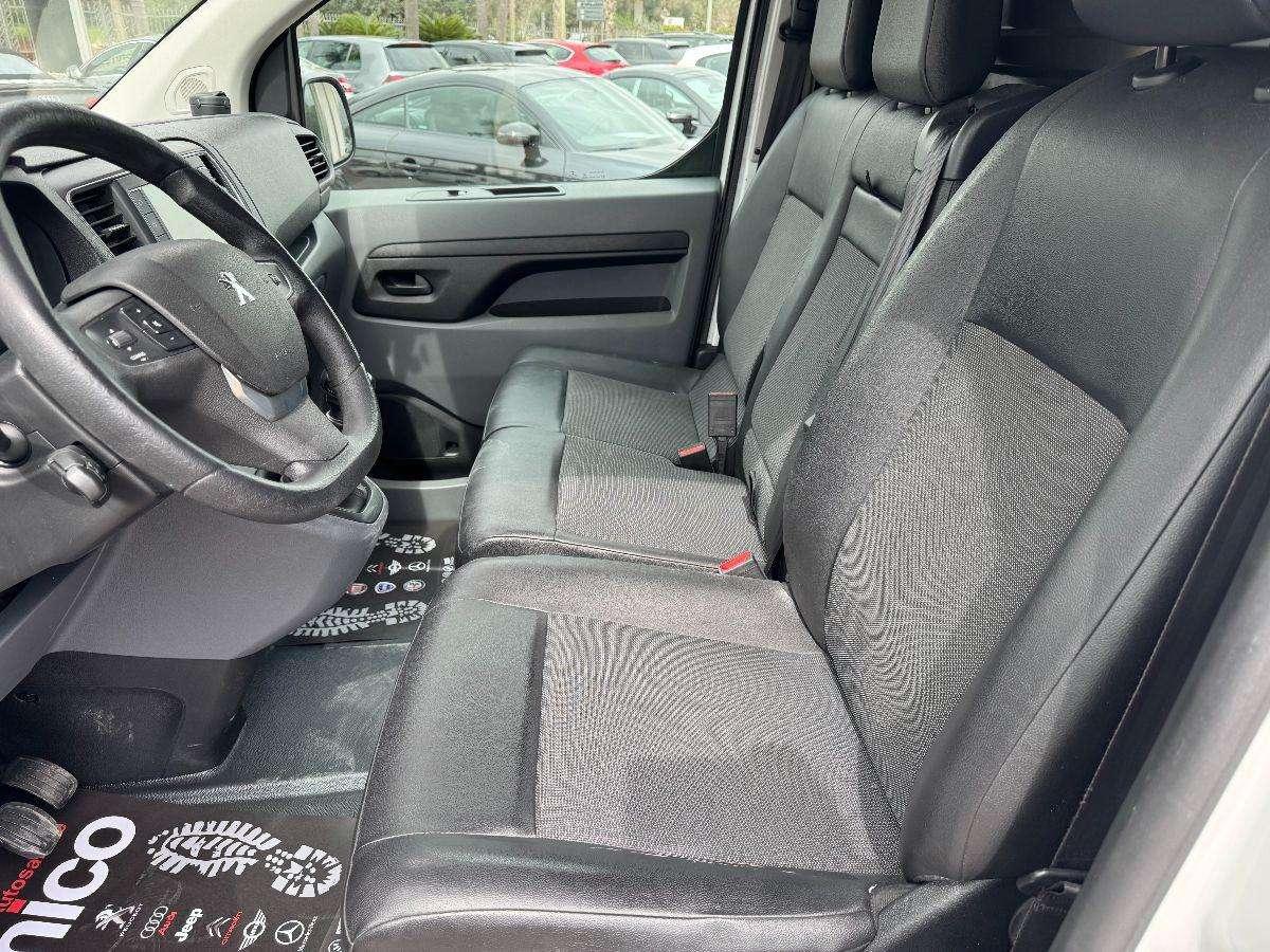 Peugeot Expert Furgone 3 Posti 1.6 HDI 115CV