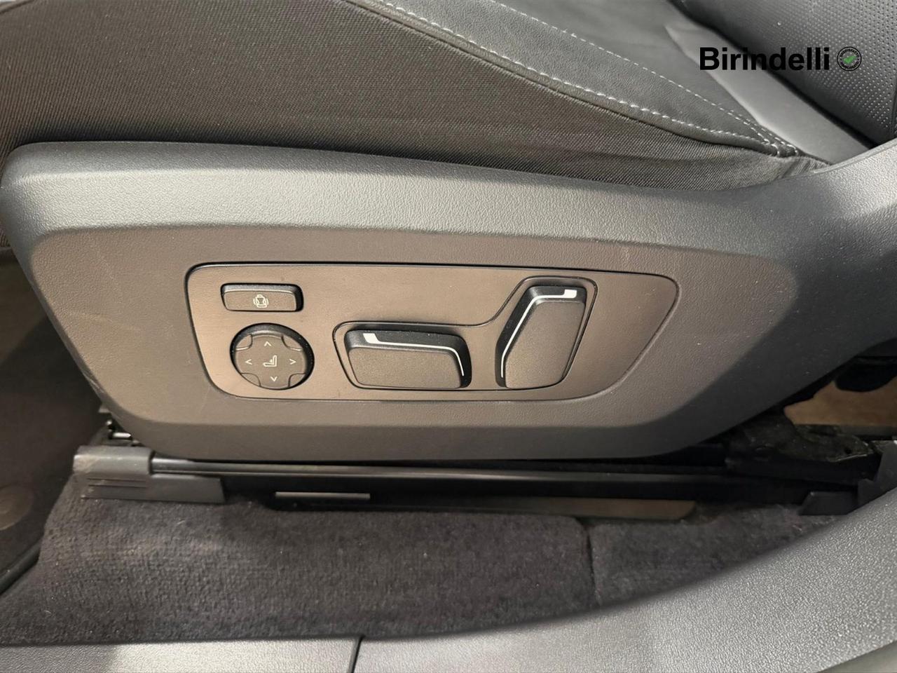 BMW X3 (G45) - X3 xDrive20d 48V