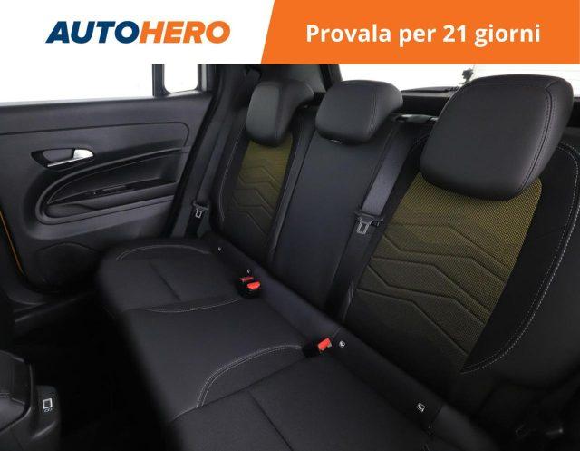 JEEP Avenger 1.2 Turbo 100 CV Summit