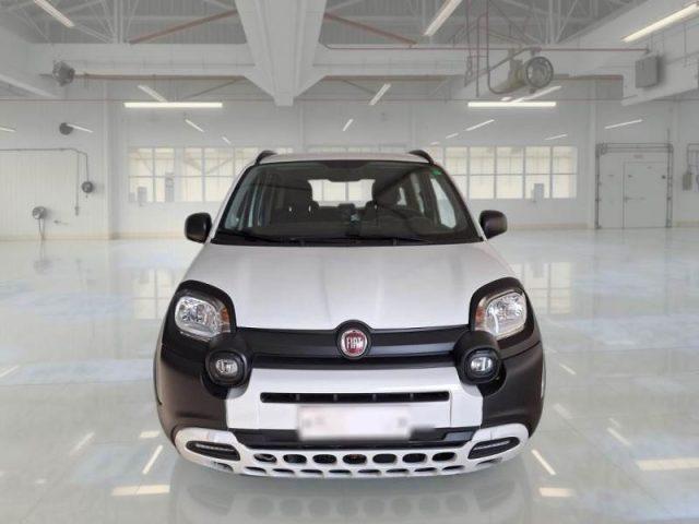 FIAT Panda 1.0 FireFly S&S Hyb. Cross