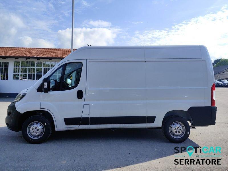 Peugeot Boxer 335 2.2 bluehdi 140cv S&S L2H2 (Premium)