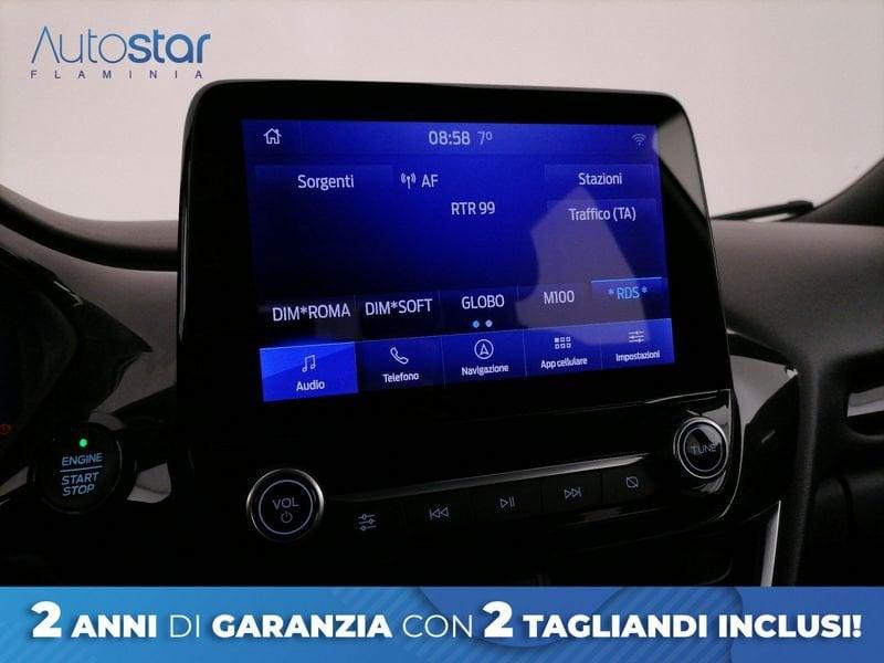 Ford Puma 1.0 ecoboost ST-Line s&s 125cv