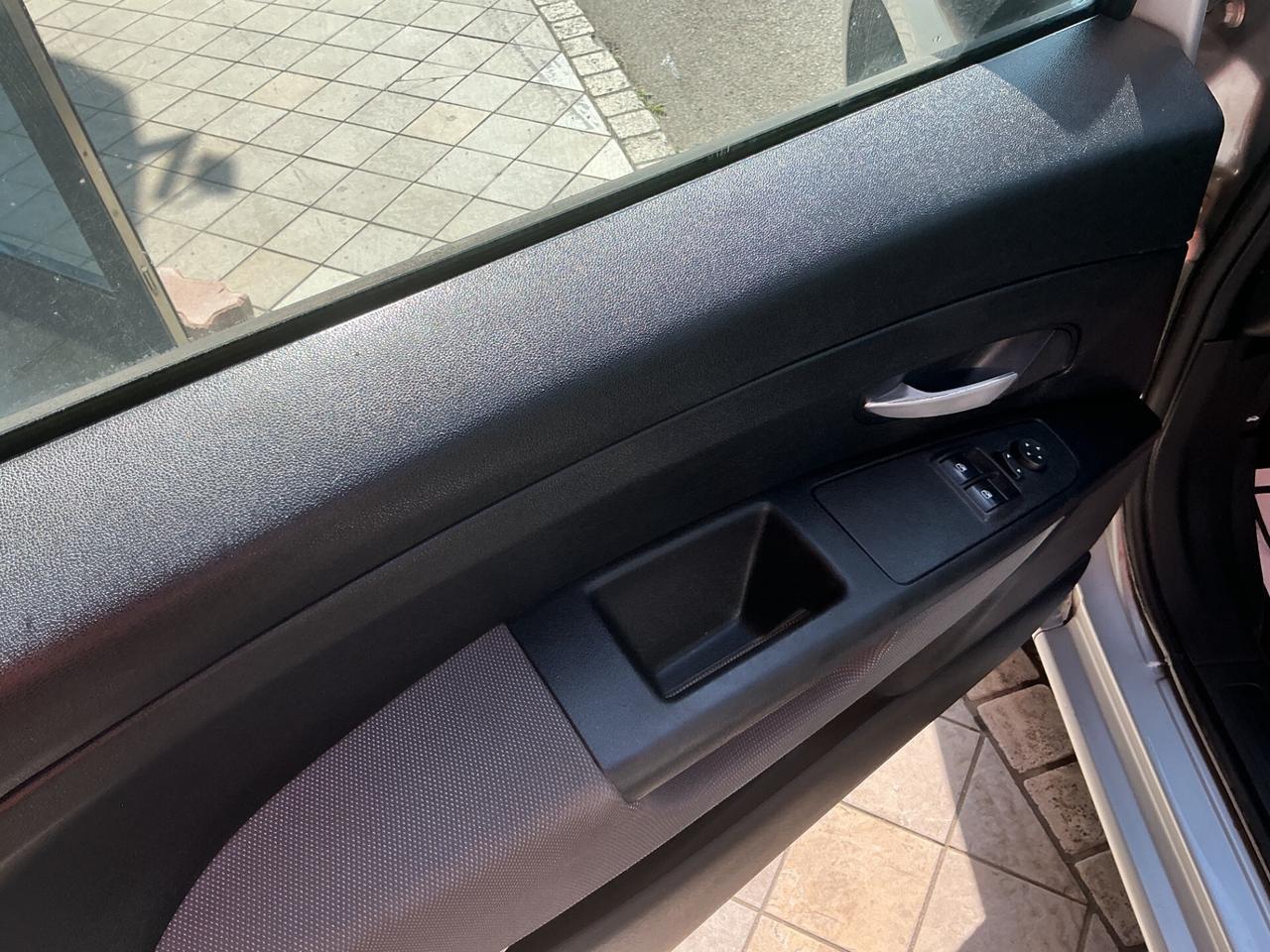 Fiat Grande Punto 1.2 Benzina Neopatentati