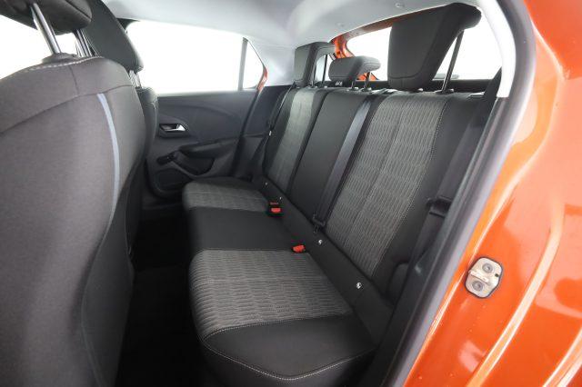 OPEL Corsa Corsa 1.2