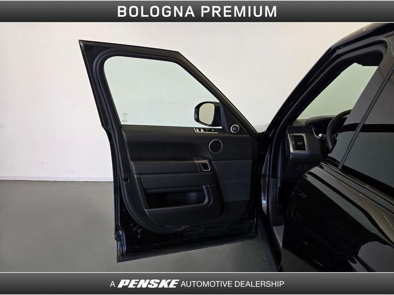 Land Rover RR Sport 3.0D l6 249 CV HSE Dynamic