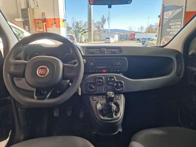 Fiat Panda Panda 1.2 Lounge