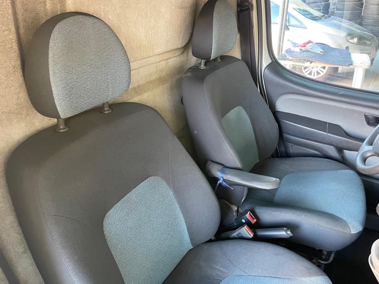 Fiat Doblo Doblò 1.3 Multijet 16V Dynamic