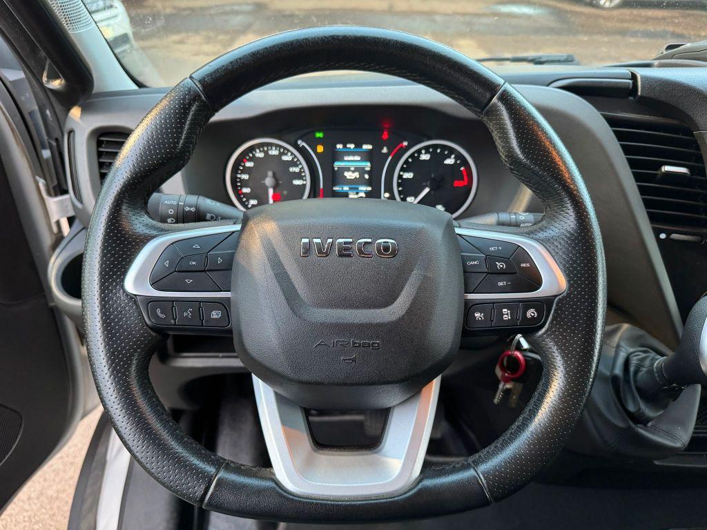 IVECO Daily (2014-->) - Daily 35S14A8V 2.3 HPT PM-SL-TM Furgone Hi