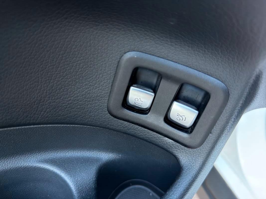 Mercedes Classe GLC 220 d Premium Tetto Burmester Gancio di traino