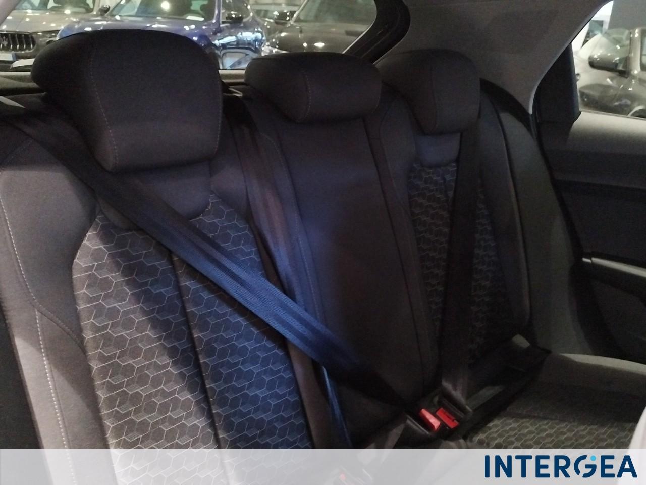 AUDI A1 Sportback 30 1.0 tfsi S Line Edition 116cv s-tronic