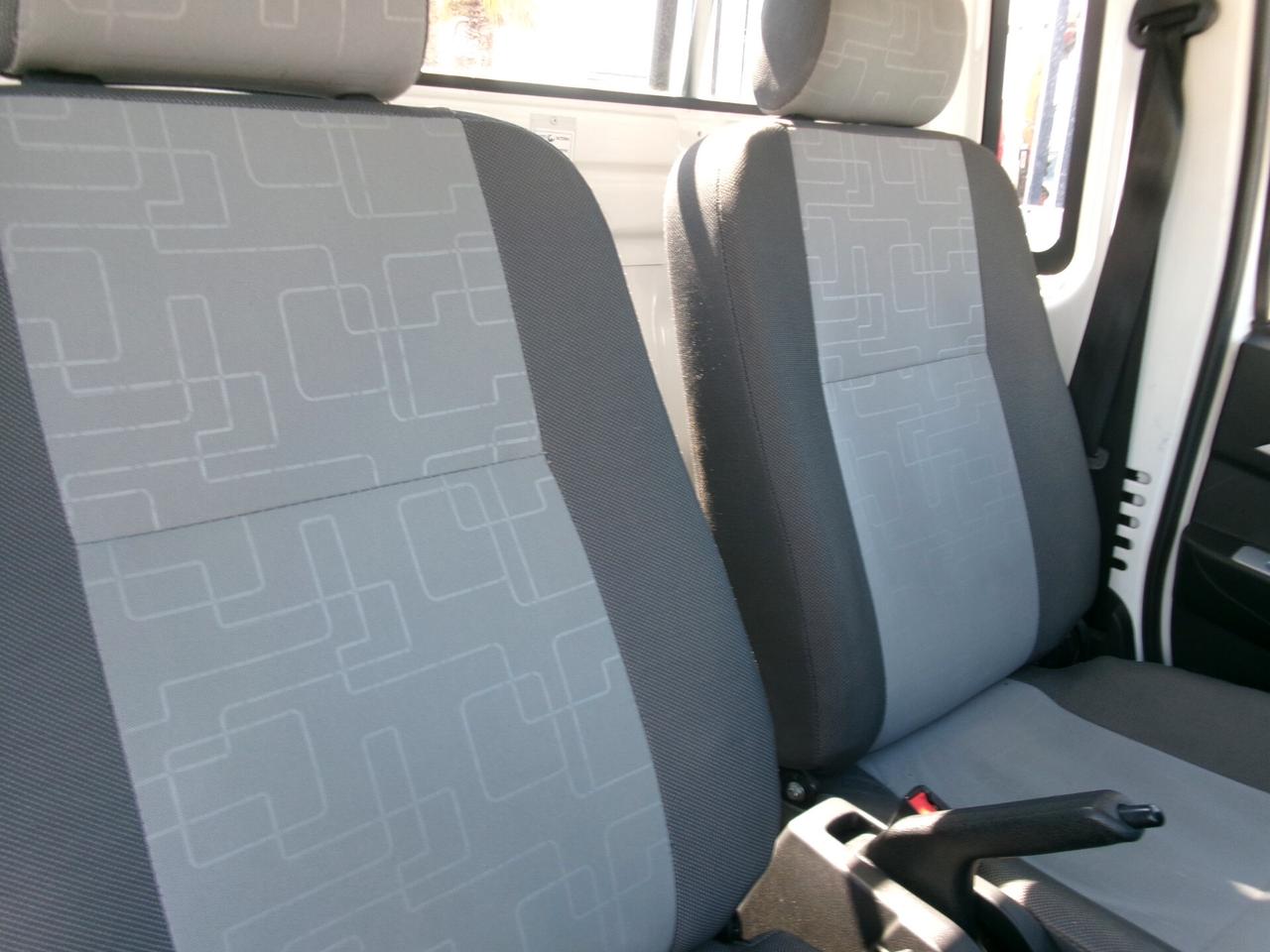 Giotti Victoria Gladiator GLADIATOR EVO 1.3 85CV E6D CASSONE FISSO KM 21000 19/12/2023