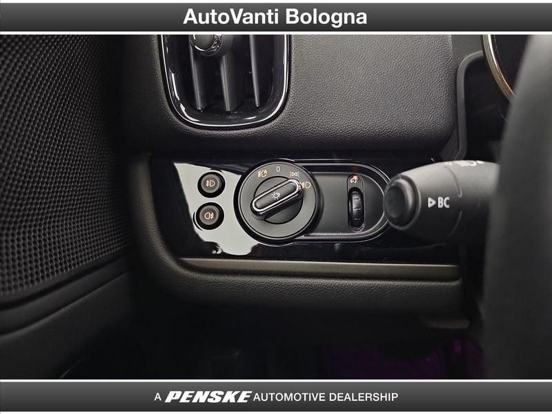 MINI Mini Countryman F60 Mini 2.0 Cooper D Boost Countryman