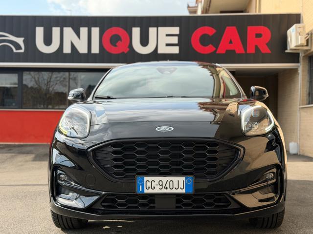 FORD Puma 1.0 EcoBoost Hybrid125 CV ST-Line (NESSUN VINCOLO)