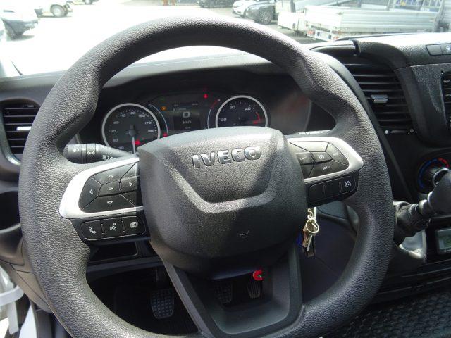 IVECO Daily 35 C 16H BTor 3.0HPT PLM Passo3.45 Cella Frigo-20