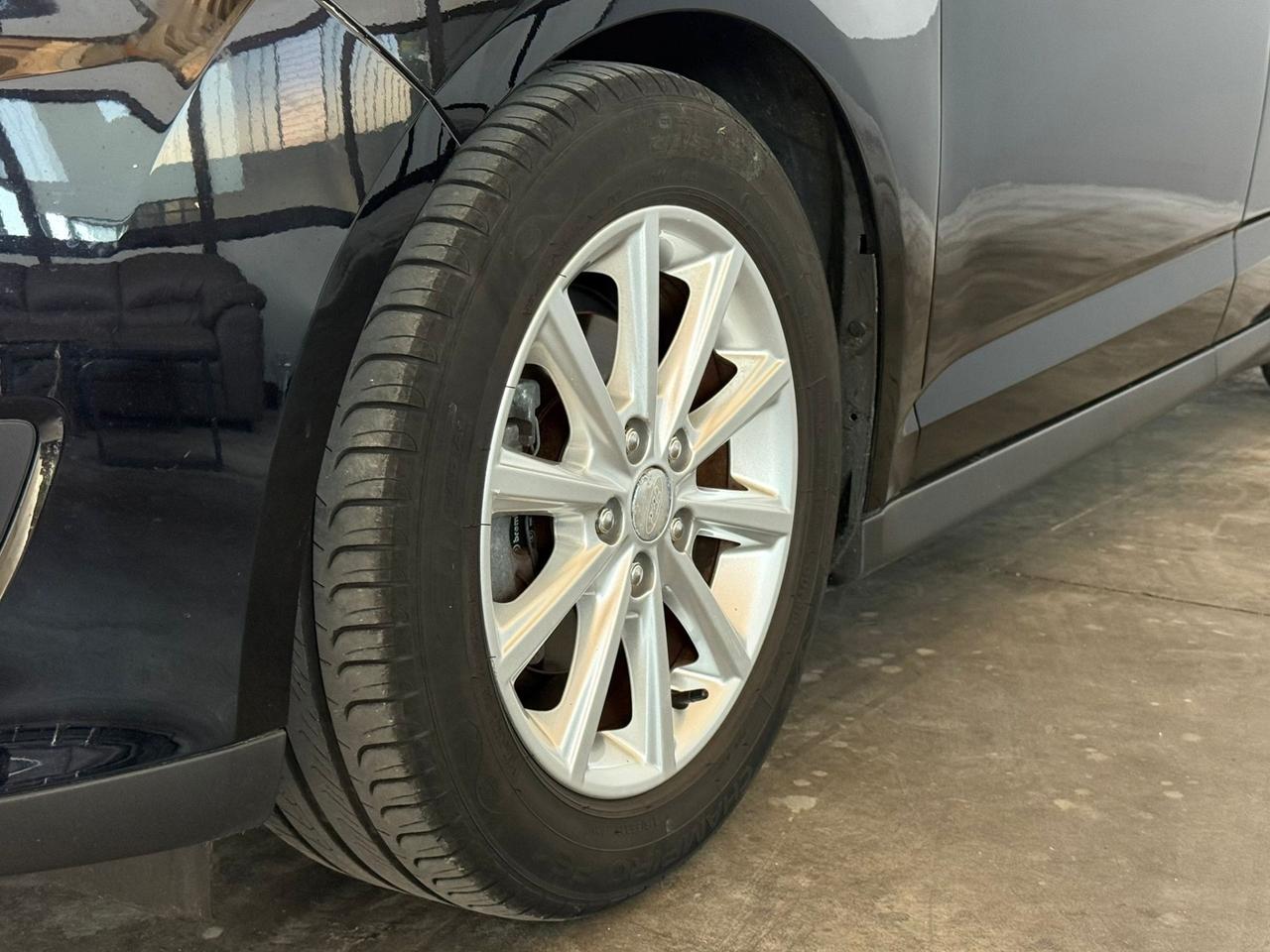 Ford C-Max C-Max7 1.0 EcoBoost 125CV Start&Stop Titanium