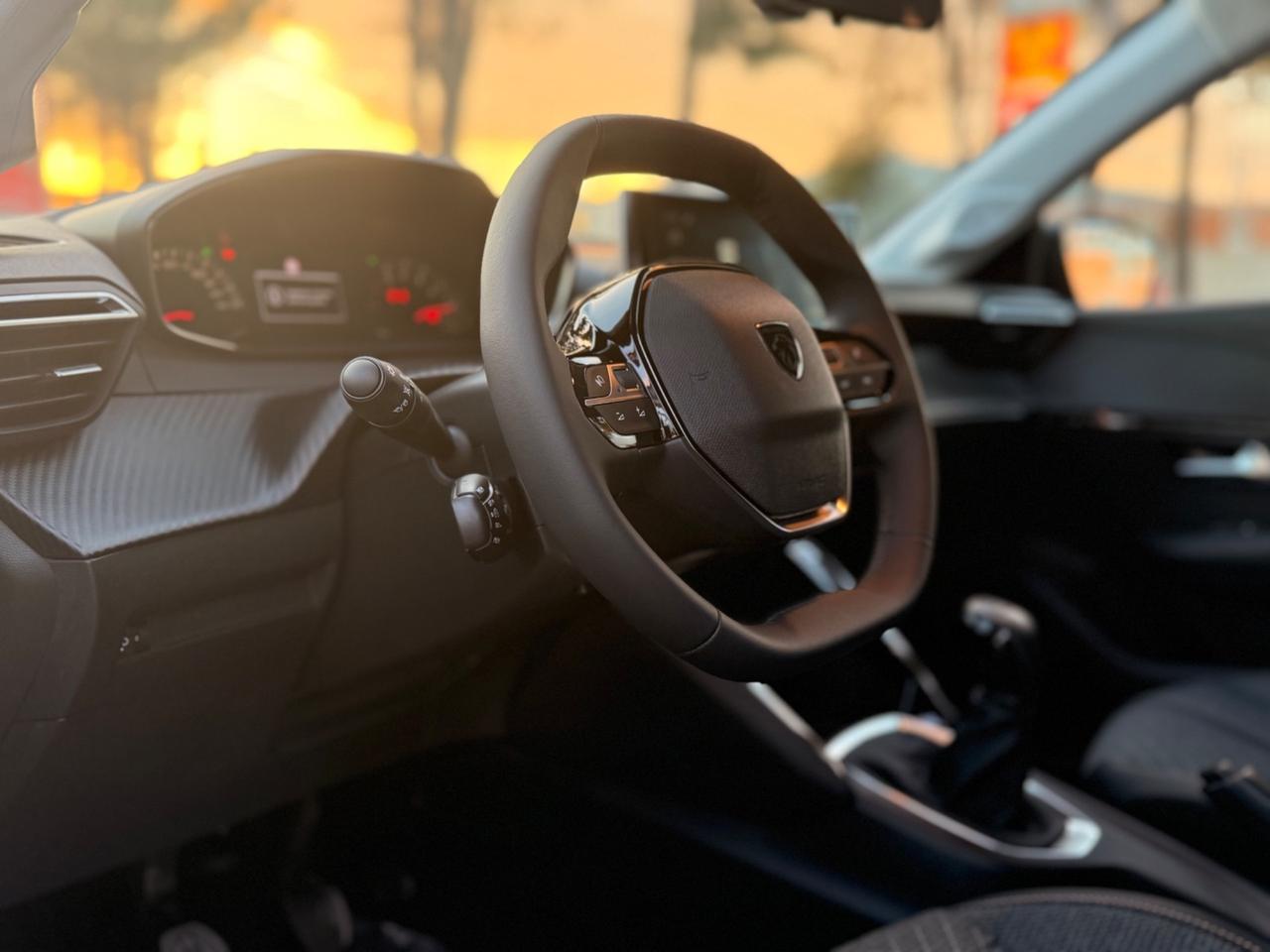Peugeot 208 PureTech 75cv Stop&Start 5 porte Style km0