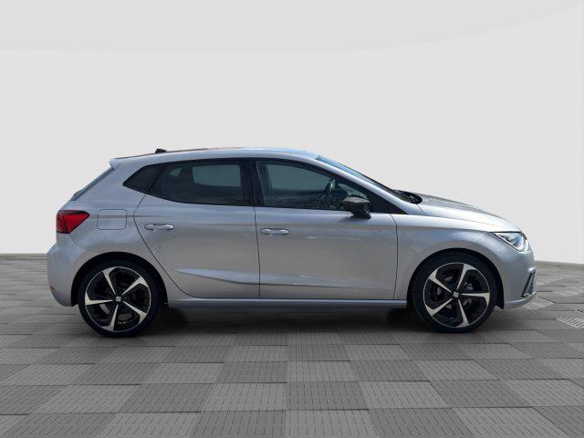 SEAT Ibiza Ibiza 1.0 EcoTSI 95 CV 5 porte Style