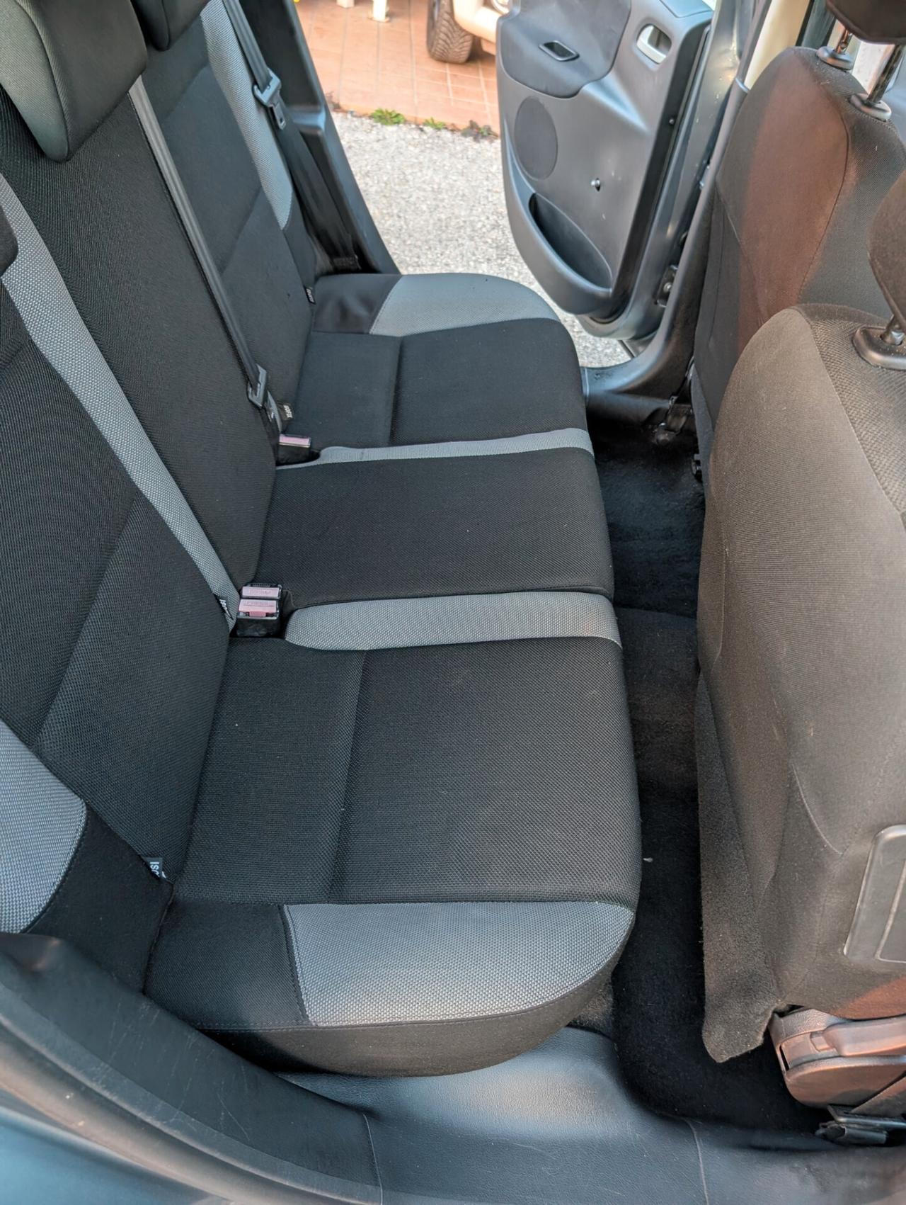 Peugeot 207 1.4 8V 75CV 5p. Energie Sport ECO GPL