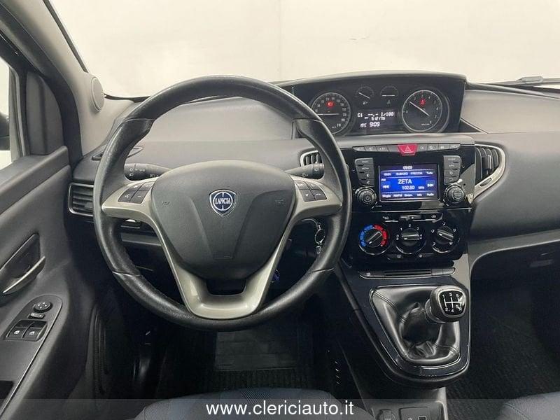 Lancia Ypsilon 1.2 69 CV Gold Impianto GPL