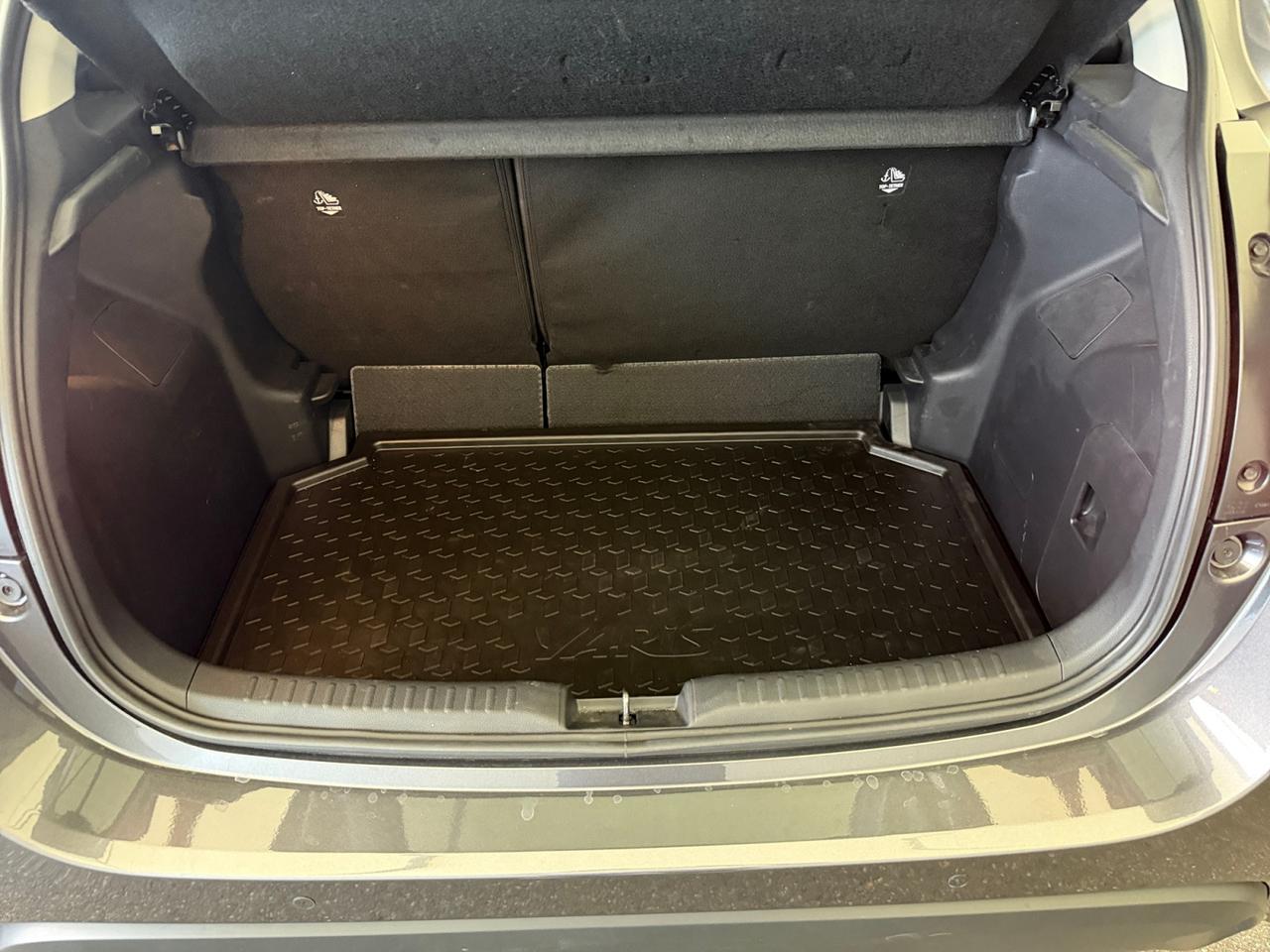 Toyota Yaris 1.5h Trend