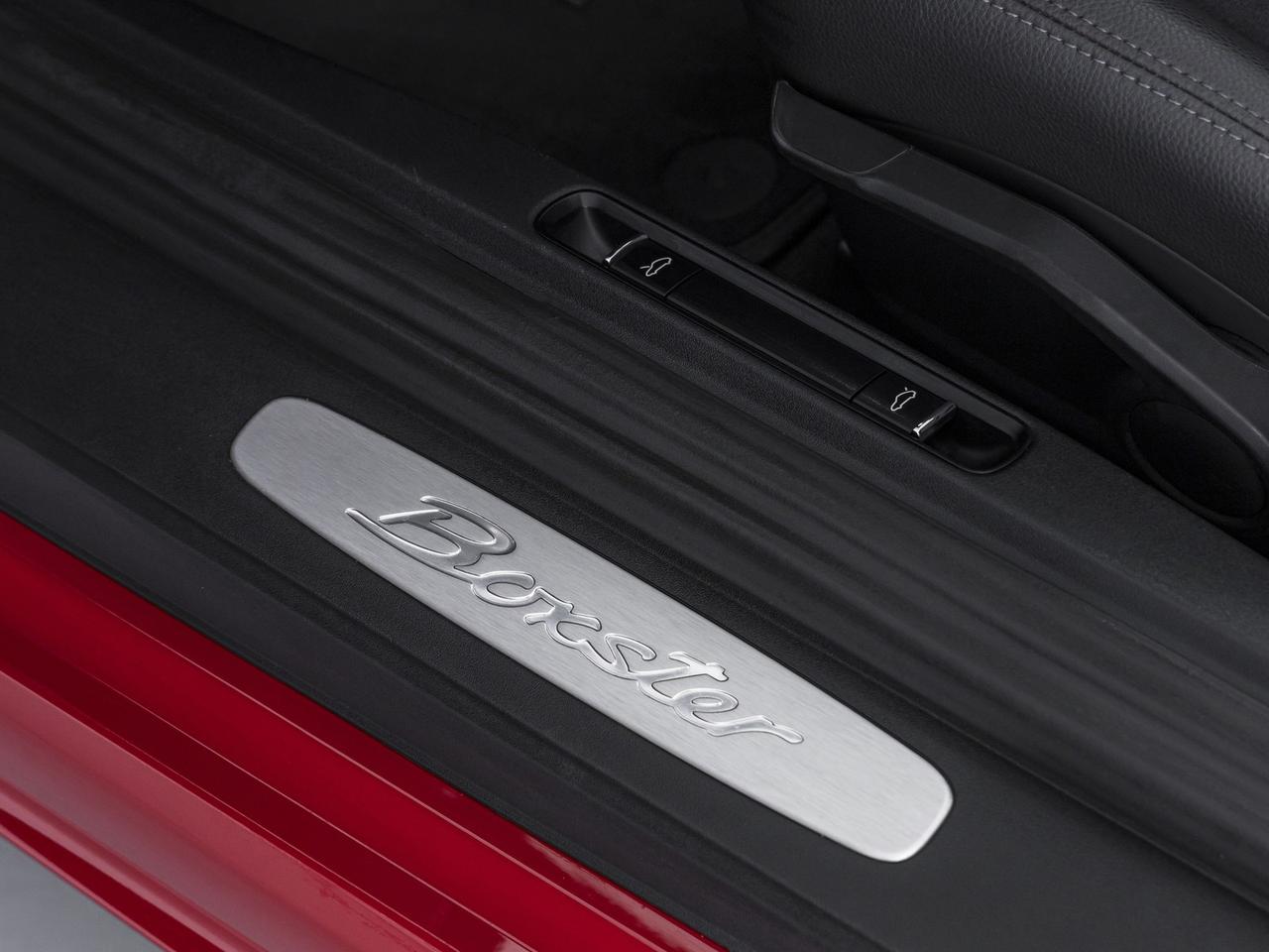 Porsche 718 Boxster 2.0 300cv pdk