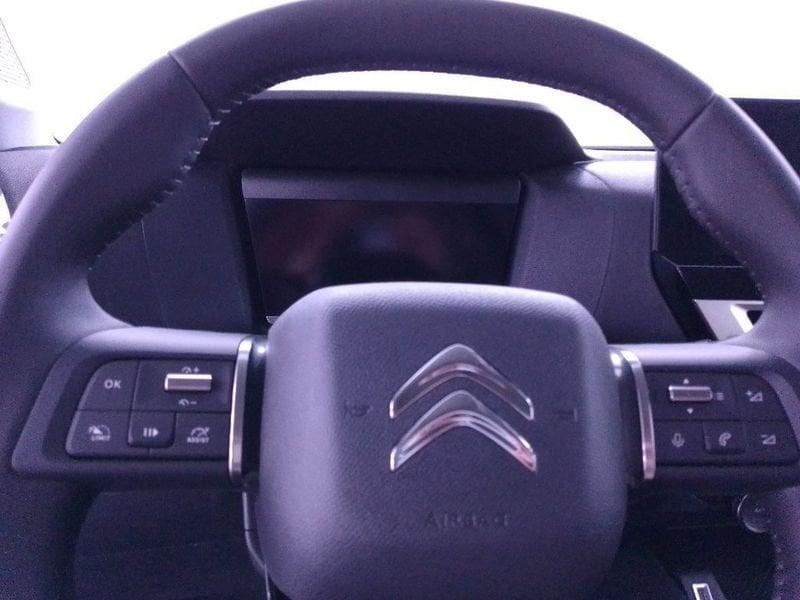 Citroën C4 1.2 puretech Plus s&s 130cv