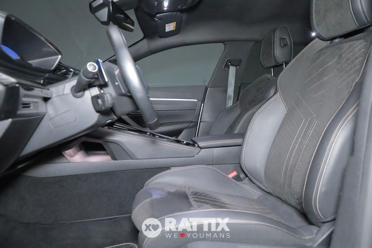 Peugeot 508 SW 1.5 bluehdi 130CV GT eat8