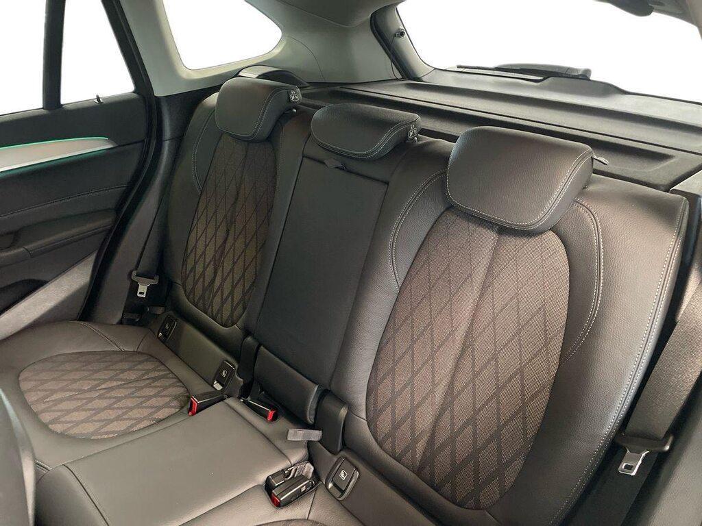 BMW X1 18 d xLine Plus xDrive Steptronic