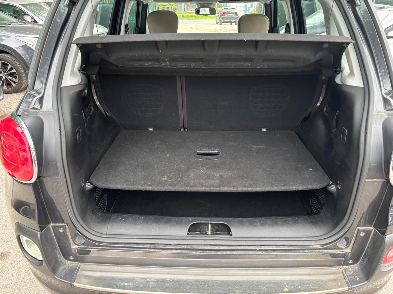 Fiat 500L 1.6 Multijet 105 CV Lounge