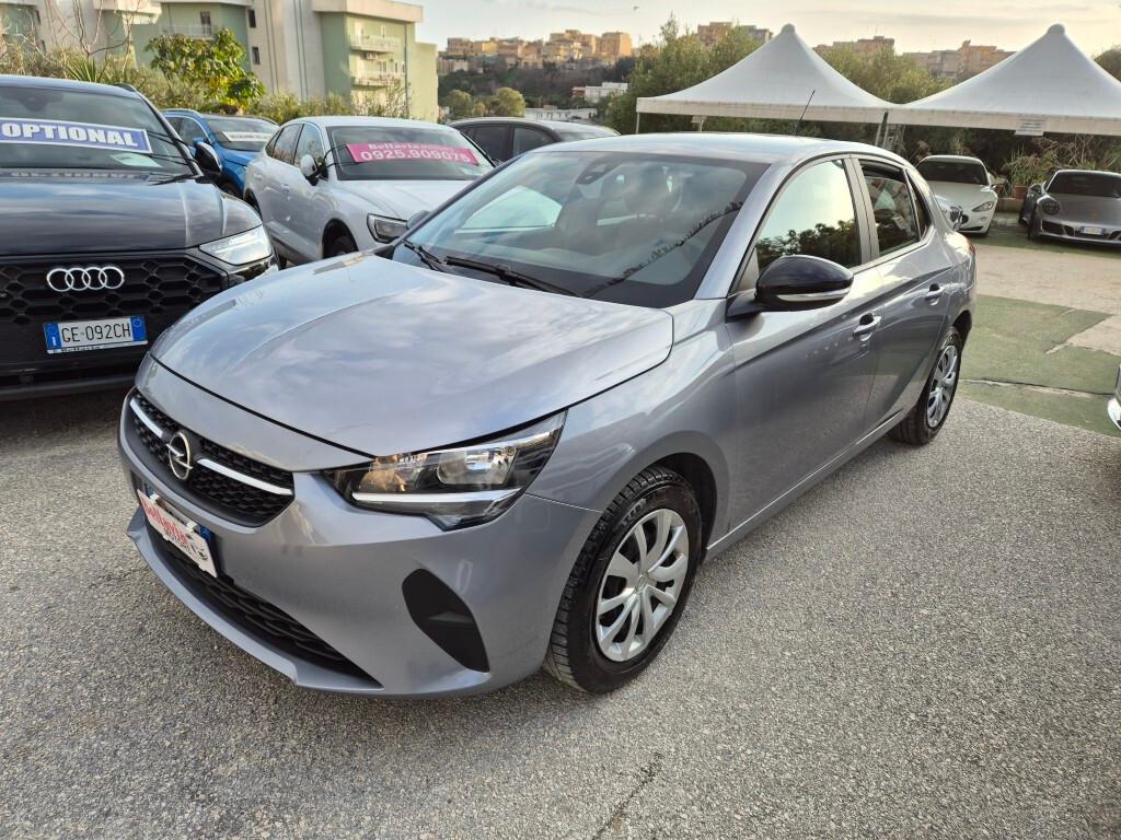 Opel Corsa 1.2 BENZINA 5PORTE